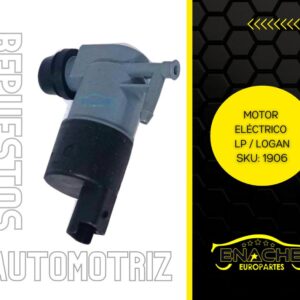 MOTOR ELECTRICO L/P LOGAN ORIGINAL