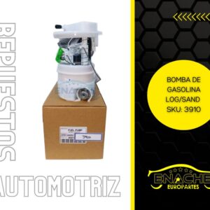 BOMBA GASOLINA CPTA LG/SAN 6001547605
