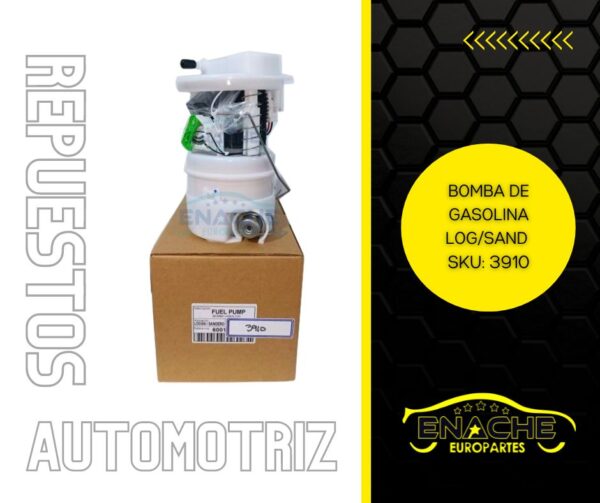 BOMBA GASOLINA CPTA LG/SAN 6001547605