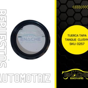 TUERCA TAPA TANQUE GASOLINA CLIO