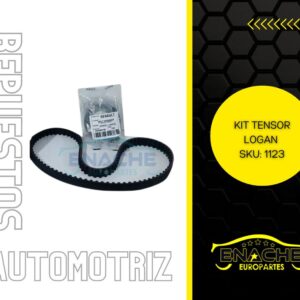 KIT TENSOR REP LOGAN MN 2010/SANDERO