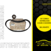 KIT CORREA DISTRIBUCION LOGAN-2/SANDERO