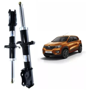 Amortiguador Delantero Renault kwid X2